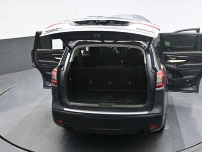 2020 Subaru Ascent Premium