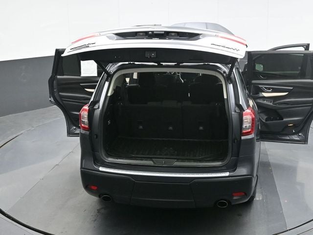 2020 Subaru Ascent Premium