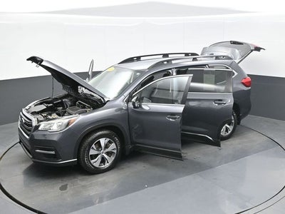 2020 Subaru Ascent Premium