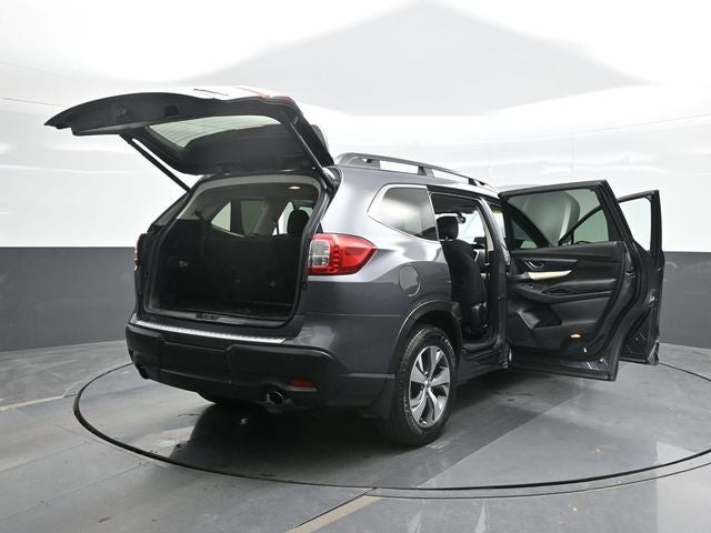 2020 Subaru Ascent Premium