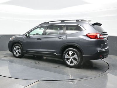 2020 Subaru Ascent Premium