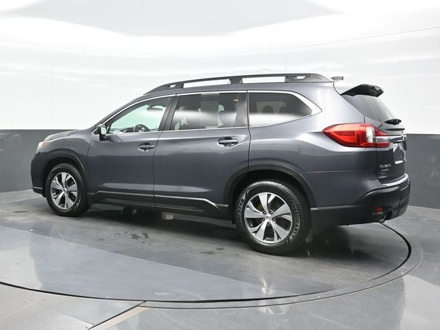 2020 Subaru Ascent Premium