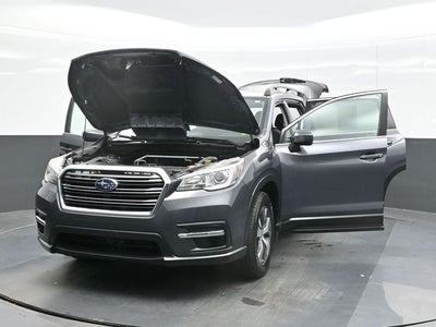 2020 Subaru Ascent Premium