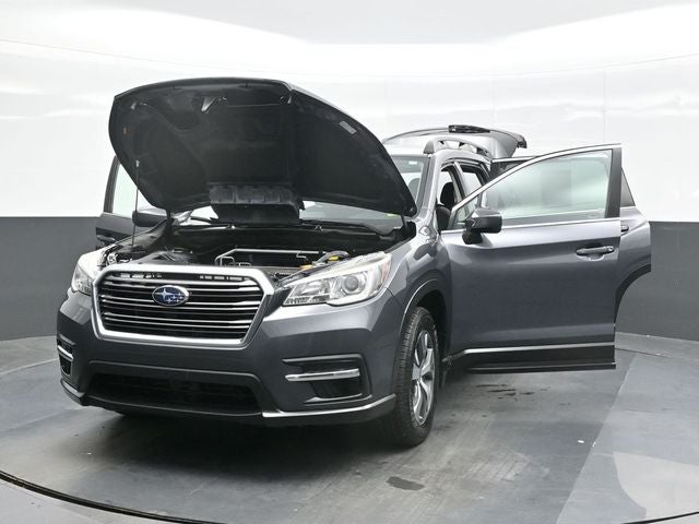 2020 Subaru Ascent Premium