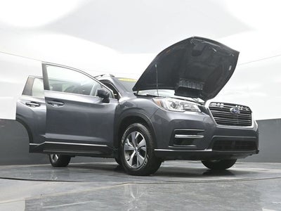 2020 Subaru Ascent Premium