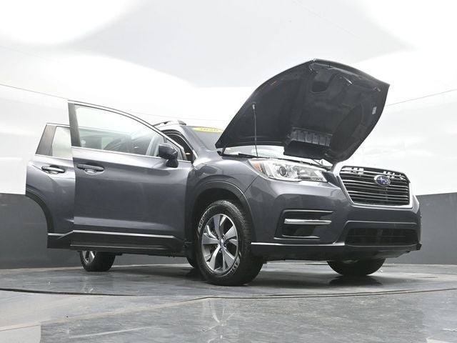 2020 Subaru Ascent Premium