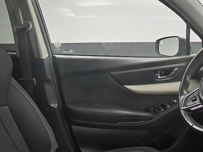 2020 Subaru Ascent Premium