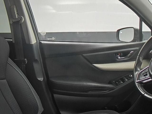 2020 Subaru Ascent Premium
