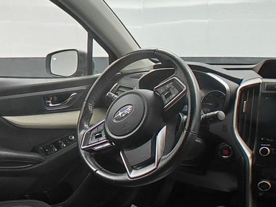 2020 Subaru Ascent Premium