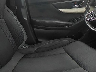2020 Subaru Ascent Premium
