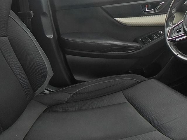 2020 Subaru Ascent Premium