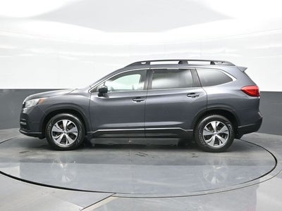 2020 Subaru Ascent Premium