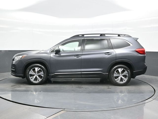 2020 Subaru Ascent Premium
