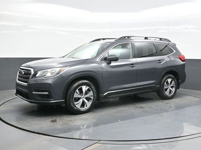 2020 Subaru Ascent Premium