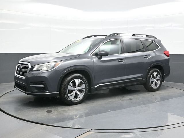 2020 Subaru Ascent Premium