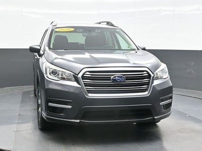 2020 Subaru Ascent Premium