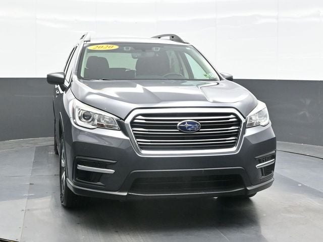 2020 Subaru Ascent Premium
