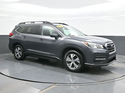 2020 Subaru Ascent Premium