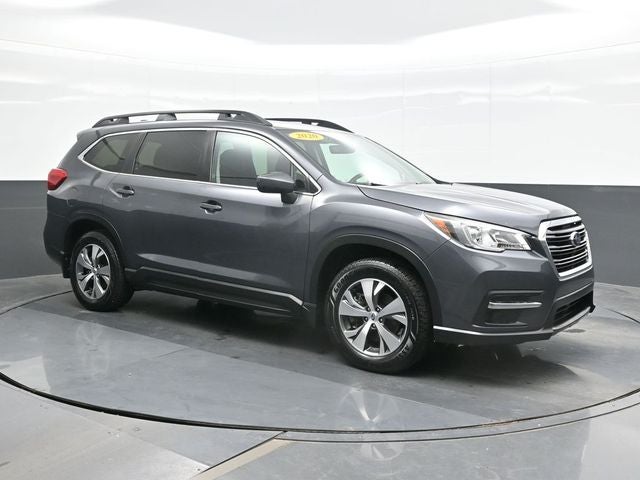 2020 Subaru Ascent Premium