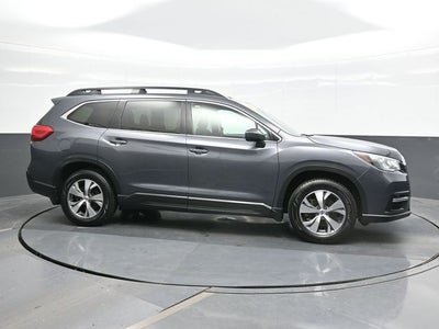 2020 Subaru Ascent Premium