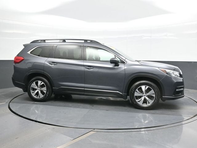 2020 Subaru Ascent Premium