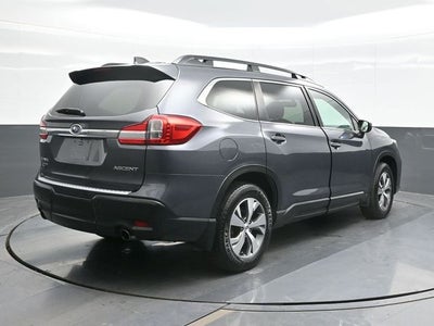 2020 Subaru Ascent Premium
