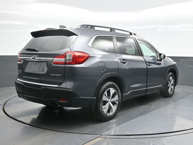 2020 Subaru Ascent Premium
