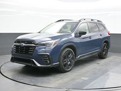 2024 Subaru Ascent Onyx Edition