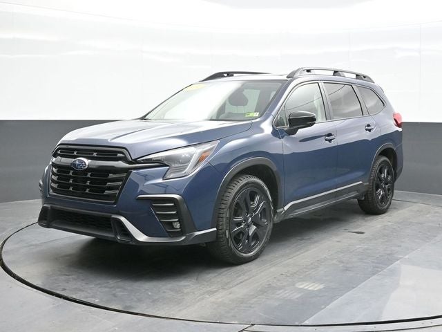 2024 Subaru Ascent Onyx Edition