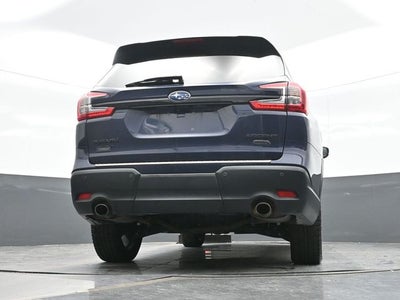 2024 Subaru Ascent Onyx Edition