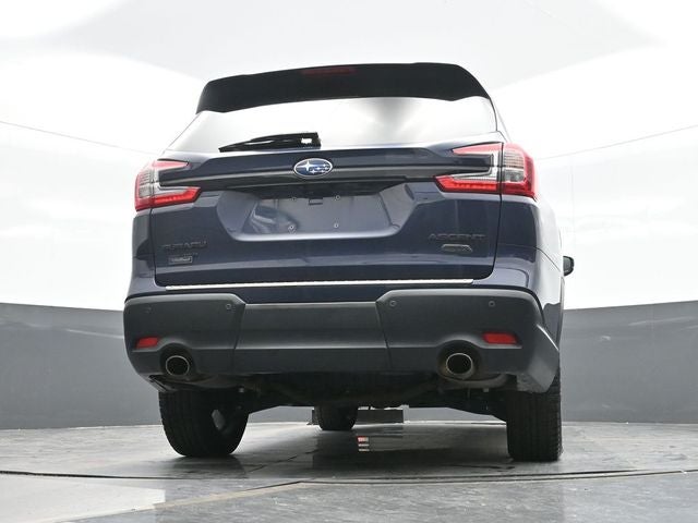 2024 Subaru Ascent Onyx Edition