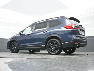 2024 Subaru Ascent Onyx Edition