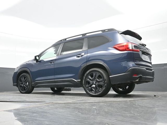 2024 Subaru Ascent Onyx Edition