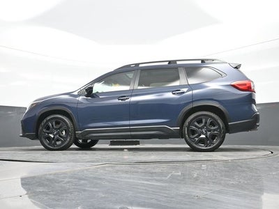 2024 Subaru Ascent Onyx Edition