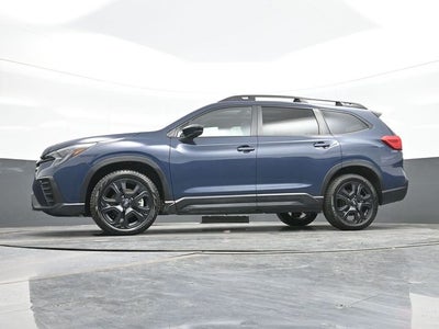 2024 Subaru Ascent Onyx Edition