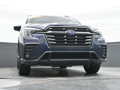 2024 Subaru Ascent Onyx Edition