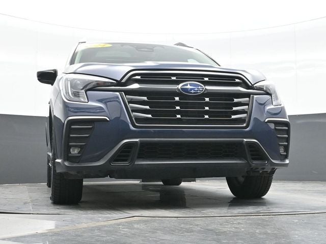 2024 Subaru Ascent Onyx Edition