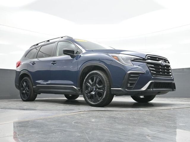 2024 Subaru Ascent Onyx Edition