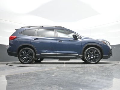 2024 Subaru Ascent Onyx Edition