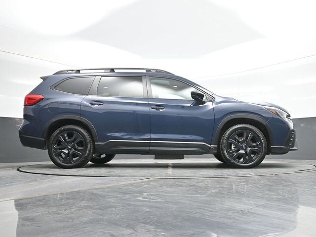 2024 Subaru Ascent Onyx Edition