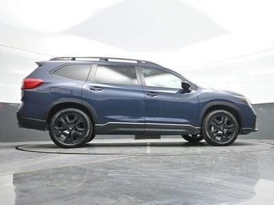 2024 Subaru Ascent Onyx Edition
