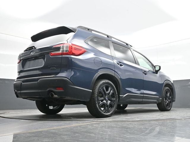 2024 Subaru Ascent Onyx Edition