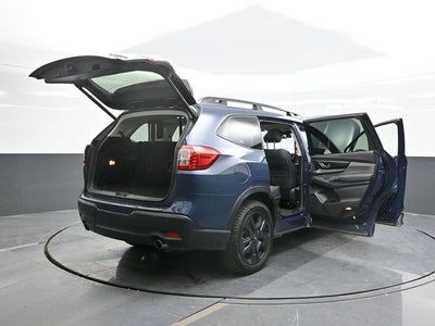 2024 Subaru Ascent Onyx Edition