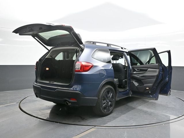 2024 Subaru Ascent Onyx Edition