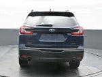 2024 Subaru Ascent Onyx Edition