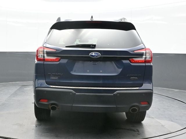 2024 Subaru Ascent Onyx Edition