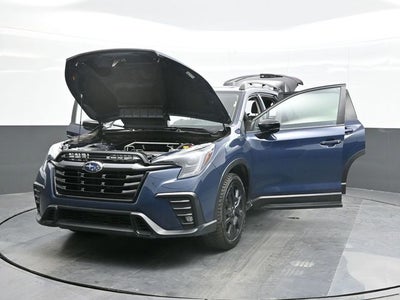2024 Subaru Ascent Onyx Edition