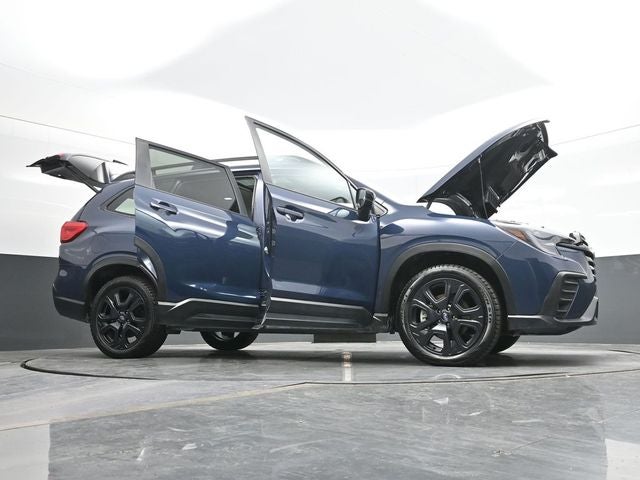 2024 Subaru Ascent Onyx Edition