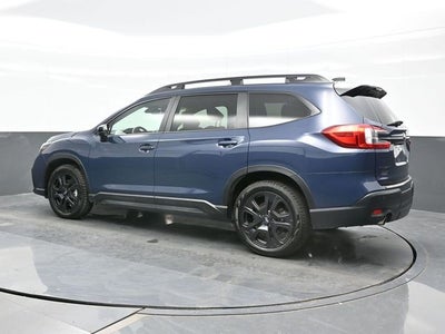 2024 Subaru Ascent Onyx Edition