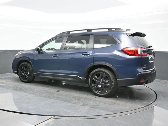 2024 Subaru Ascent Onyx Edition